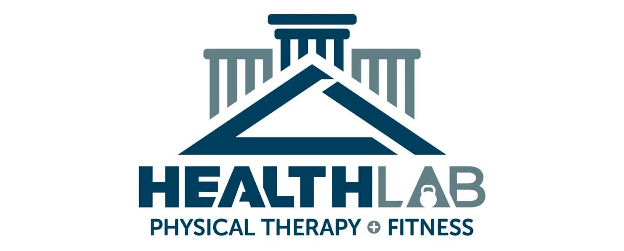 Health Lab Physical Therapy logo